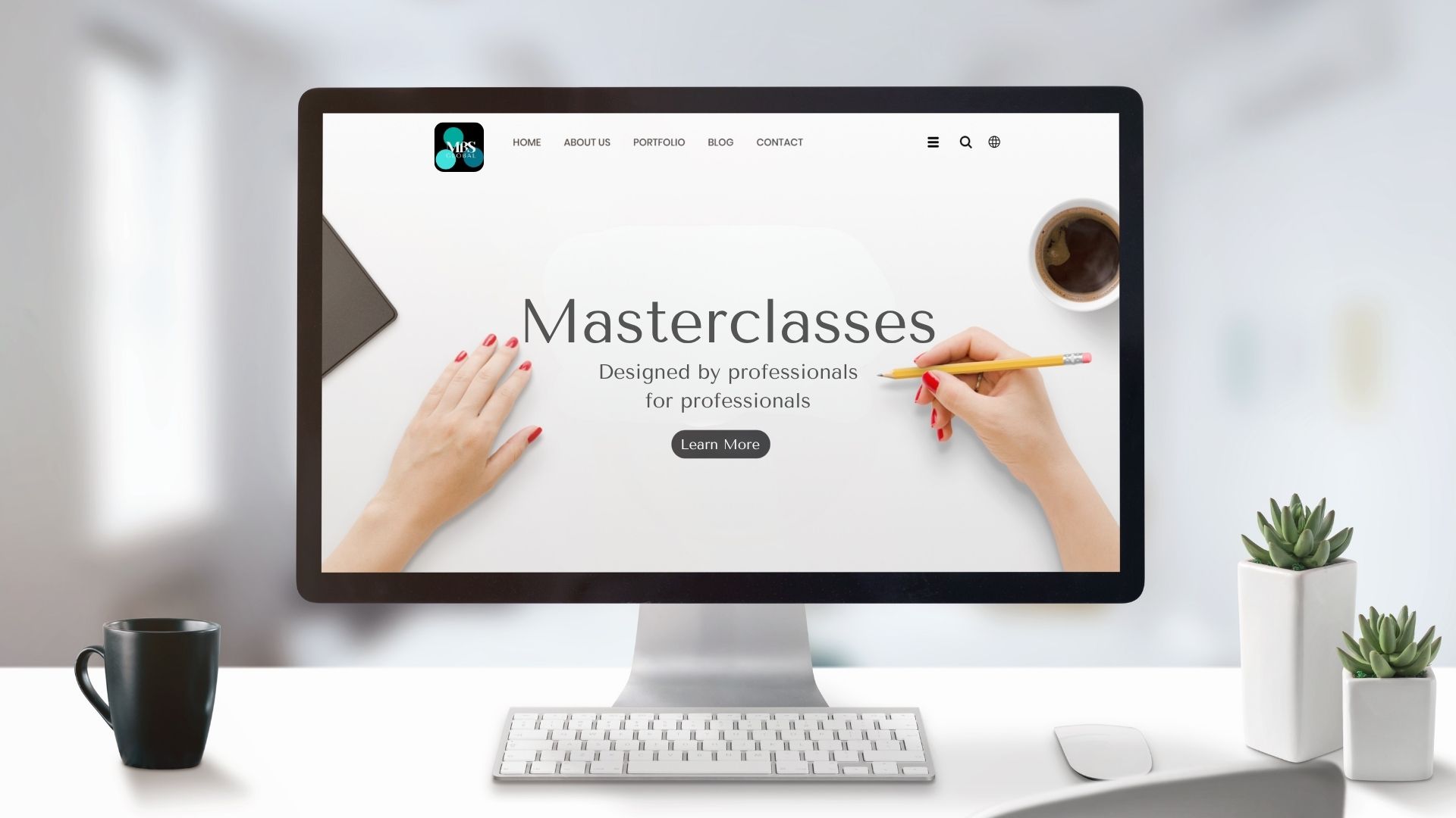 Masterclas