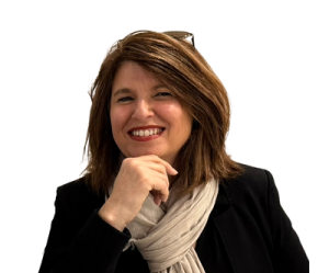 Picture of Julie Edwards