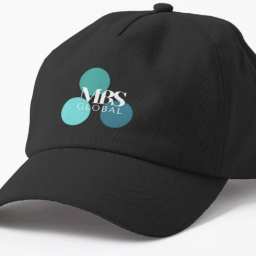 MBS Global PD - Baseball Cap