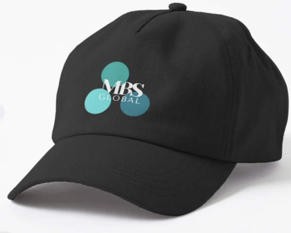MBS Global PD - Baseball Cap