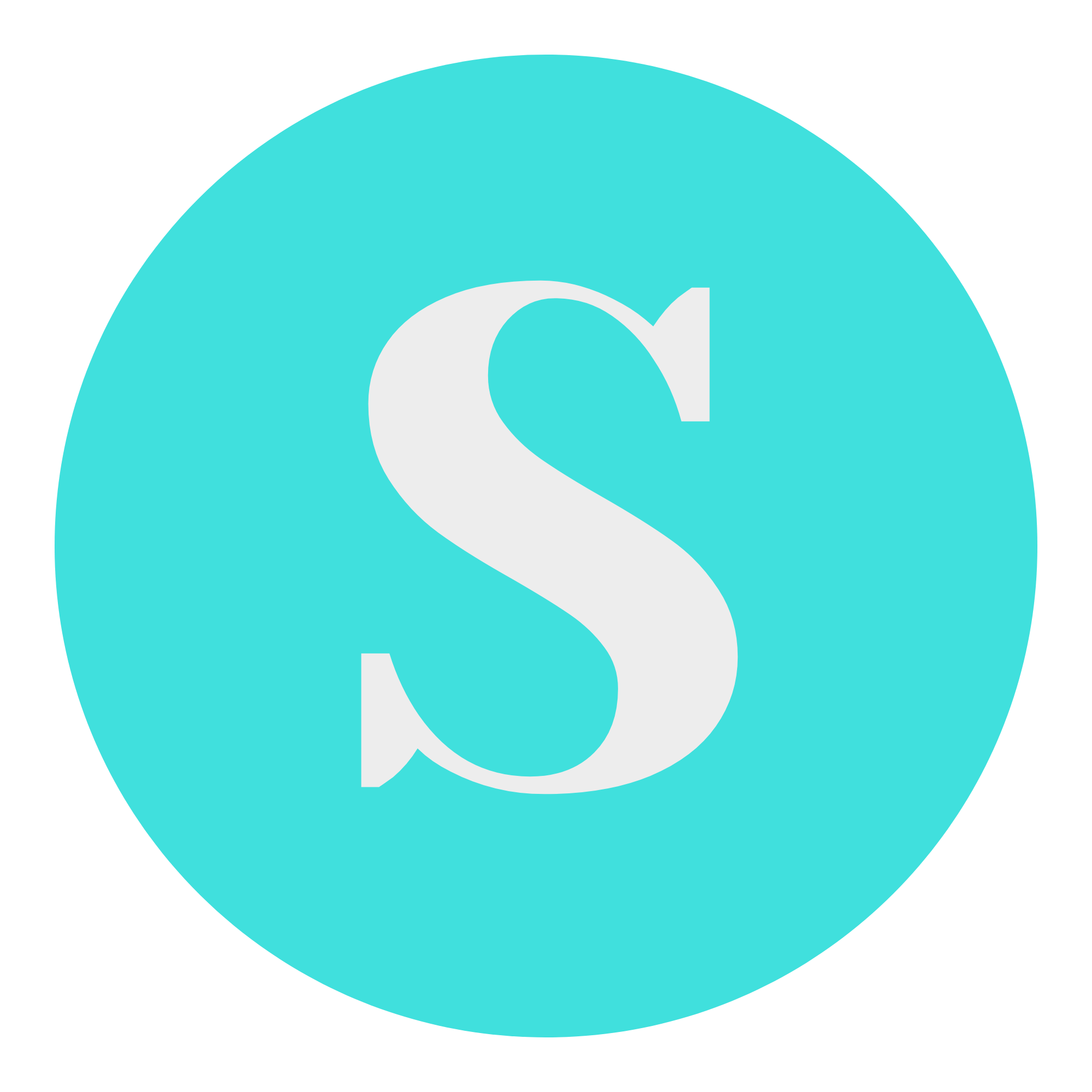 Julie Edwards Spirit