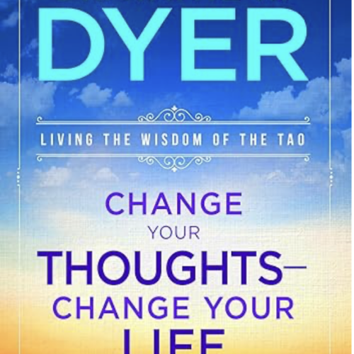 Dr Wayne Dyer Change your thoughts, change your life