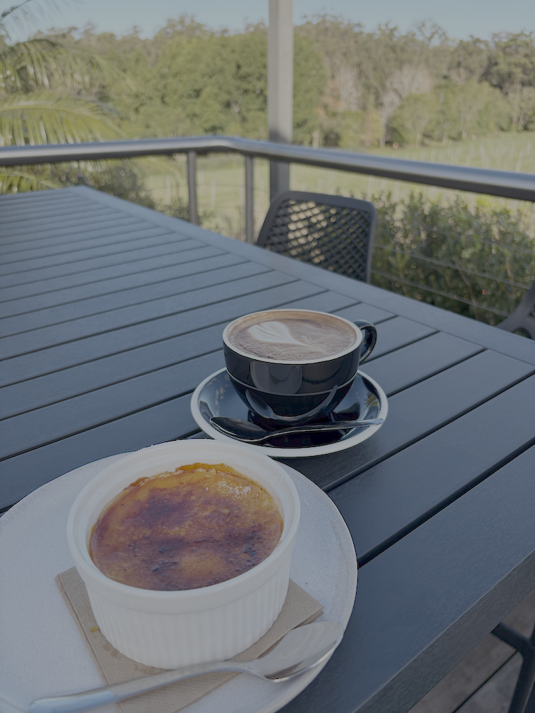 Port Macquarie Cassegrain Wines