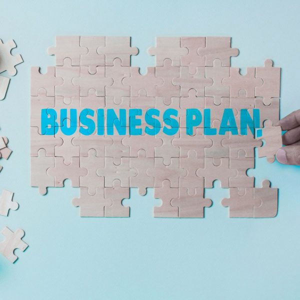Business plan Masterclass Business Planning