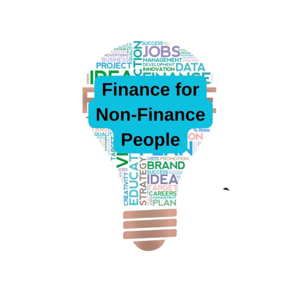Finance for non-finance Masterclass Finance for non-finance