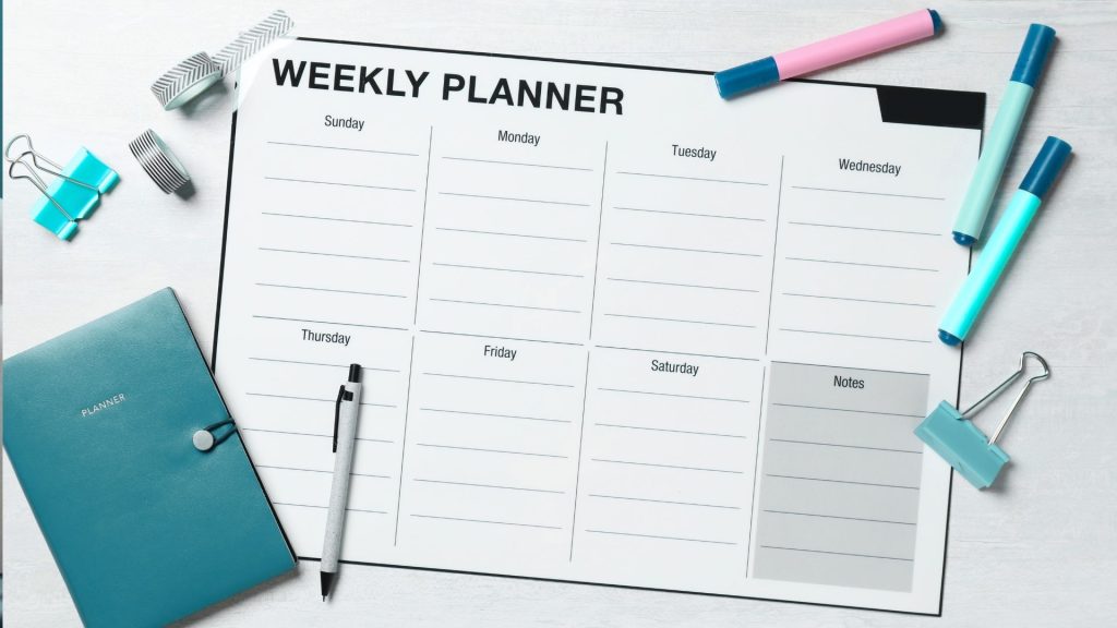 Calendar